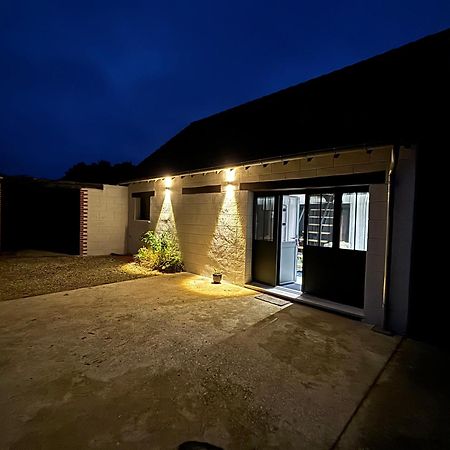 Villa Loft Prive Proche Beauval Et Chambord Lassay-sur-Croisne Exterior foto