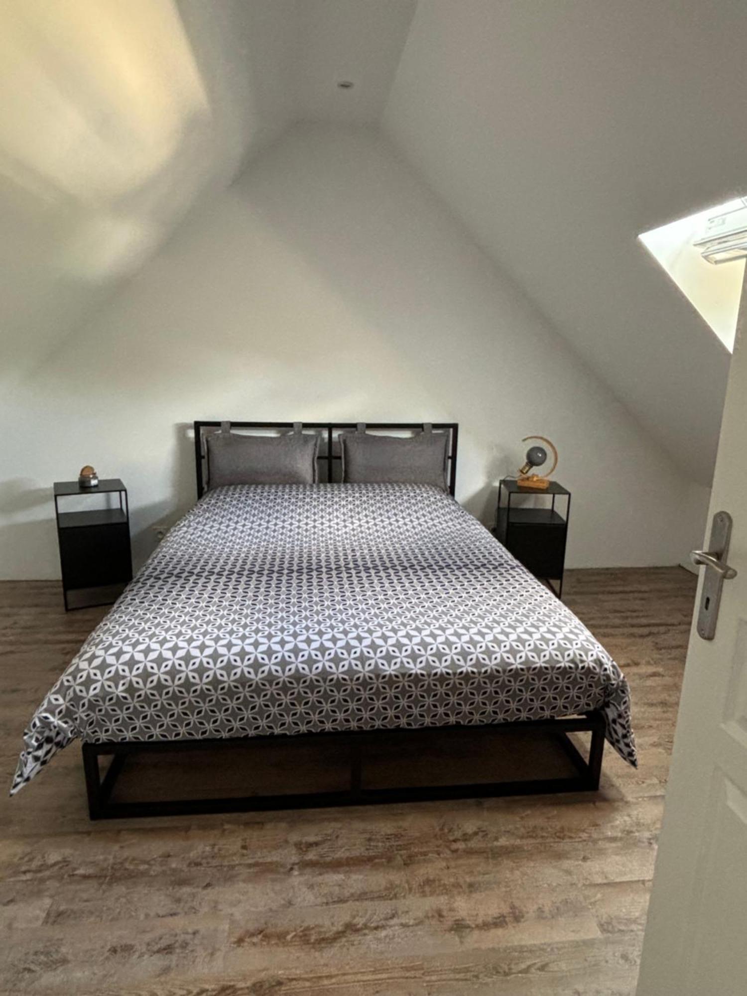 Villa Loft Prive Proche Beauval Et Chambord Lassay-sur-Croisne Exterior foto