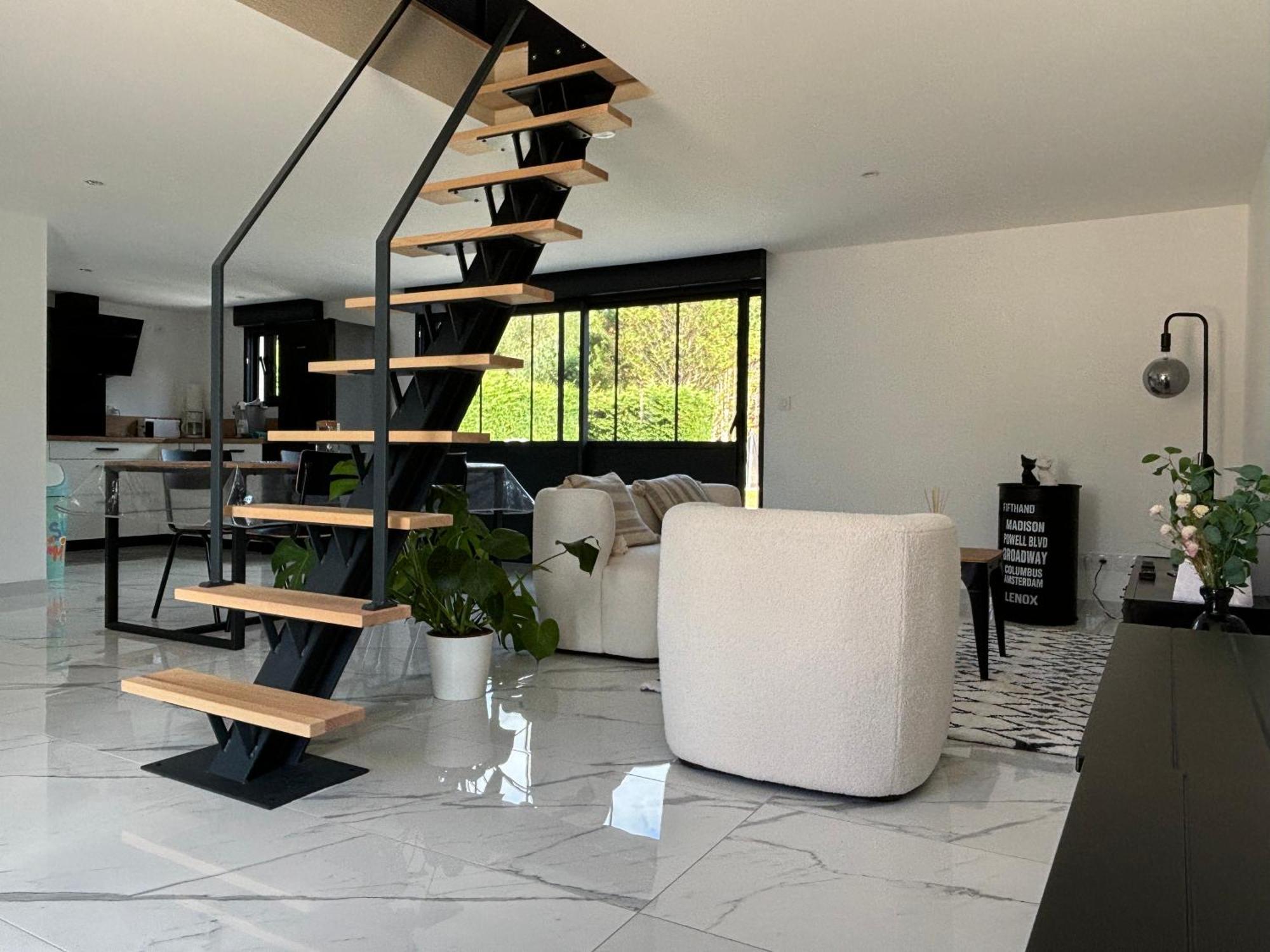 Villa Loft Prive Proche Beauval Et Chambord Lassay-sur-Croisne Exterior foto